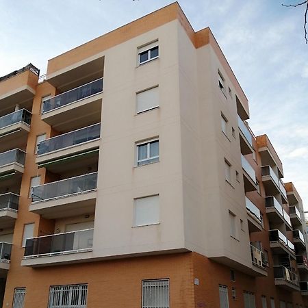 La Casella Playa De Gandia Kültér fotó